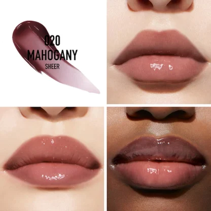 Dior Addict Lip Maximizer Plumping Gloss - Imagen 28