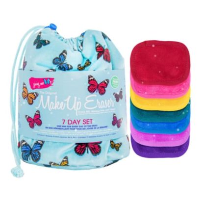 The Original Makeup Eraser 7 Day Sets | Multiple Colors