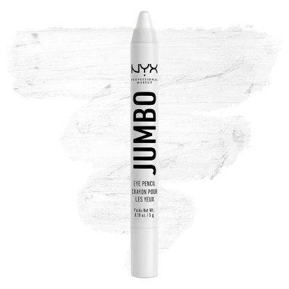 NYX Jumbo Eye Pencil All-In-One Eyeshadow Eyeliner Pencil