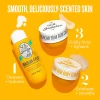 Sol de Janeiro Bum Bum Body Scrub 220GR - Imagen 6