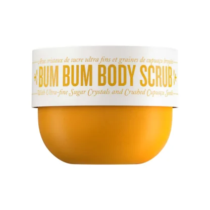 Sol de Janeiro Bum Bum Body Scrub 220GR