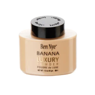 Ben Nye Banana Powder - 35gr