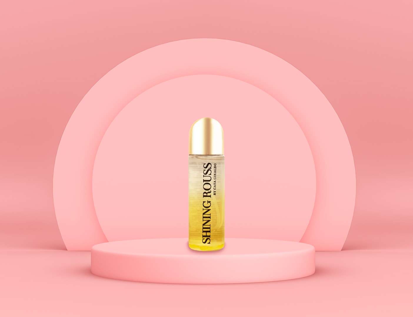 SHINING ROUSS - Imagen 2