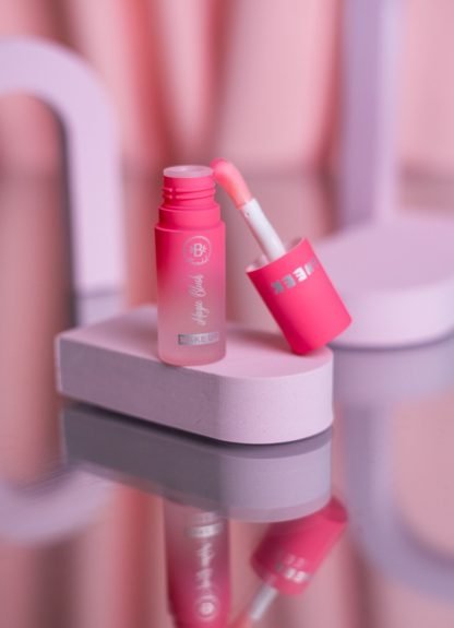 BLOOMSHELL Magic Blush