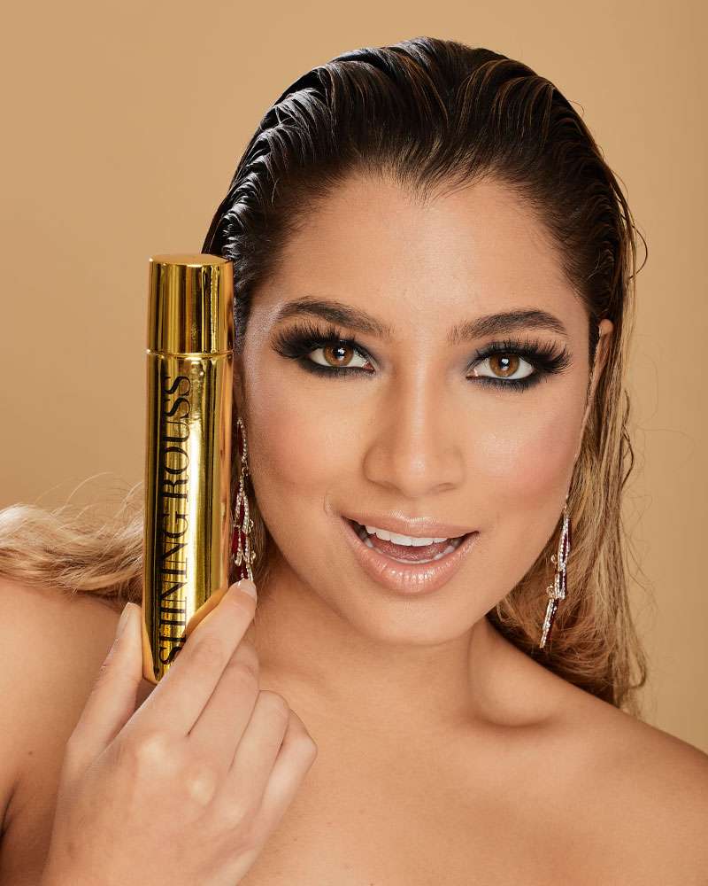 SHINING ROUSS - Imagen 3