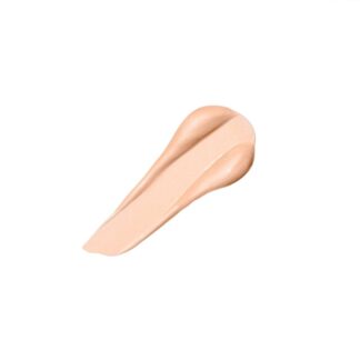 Charlotte Tilbury Mini Hollywood Flawless Filter - 2 Fair - peachy beige for light skin tones