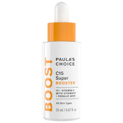 Paula's Choice C15 Vitamin C Super Booster