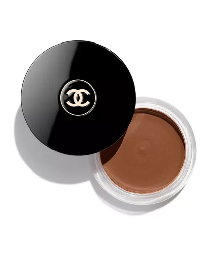 CHANEL LES BEIGES Healthy Glow Bronzing Cream 1.06 oz 395 - Imagen 4
