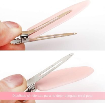 PINZAS PARA CABELLO - Imagen 7
