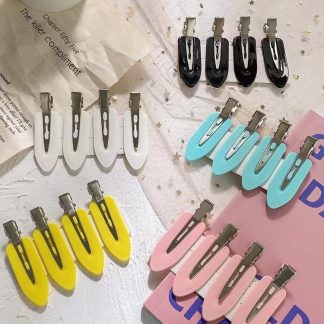 PINZAS PARA CABELLO