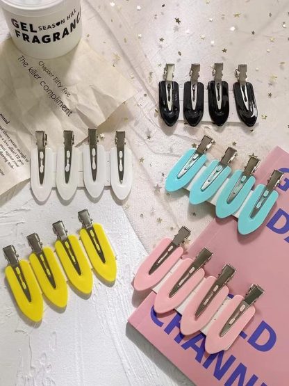 PINZAS PARA CABELLO