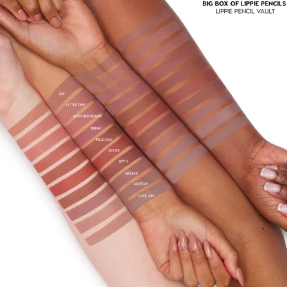 COLOURPOP lippie pencil - Imagen 4