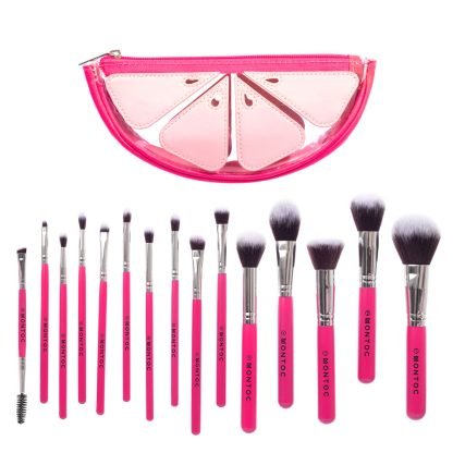 MONTOC COSMETIC KIT WATERMELON X 15