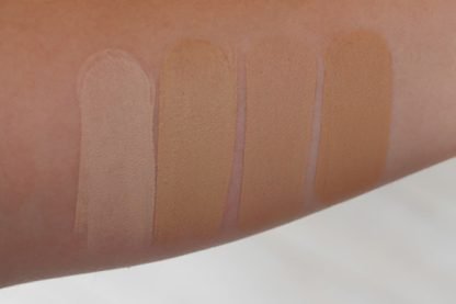 Nyc new york color get it all foundation - Imagen 5