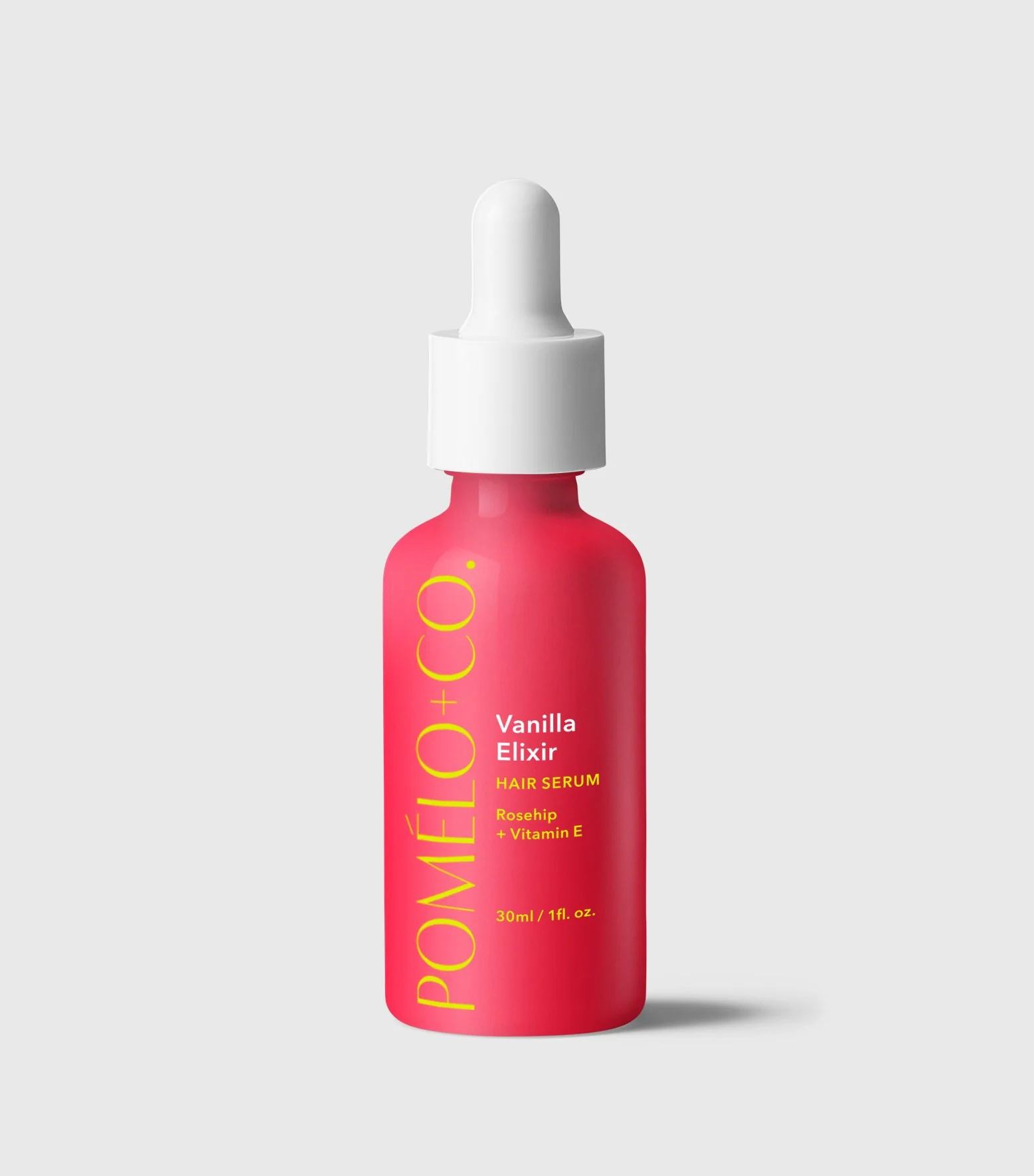 POMELO + CO Vanilla Elixir 30ML