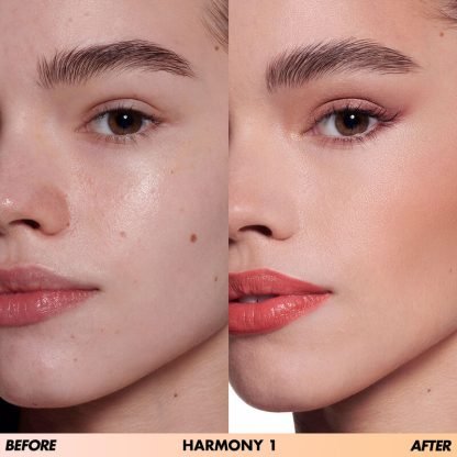 Make Up For Ever HD Skin All In One Palette Harmony 1 - Imagen 9