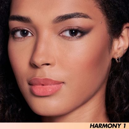 Make Up For Ever HD Skin All In One Palette Harmony 1 - Imagen 5