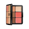 Make Up For Ever HD Skin All In One Palette Harmony 1