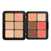 Make Up For Ever HD Skin All In One Palette Harmony 1 - Imagen 3