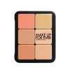 Make Up For Ever HD Skin All In One Palette Harmony 1 - Imagen 2