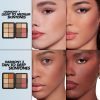 Make Up For Ever HD Skin All In One Palette Harmony 1 - Imagen 6