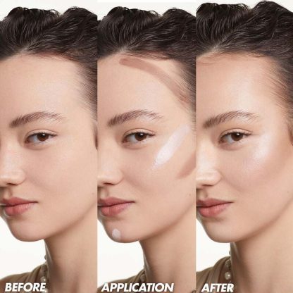 Make Up For Ever HD Skin Sculpting Palette - Imagen 6