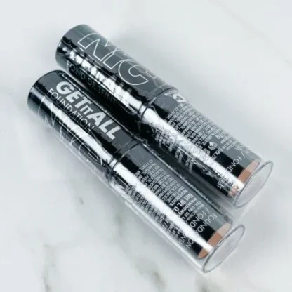 Nyc new york color get it all foundation - Imagen 7