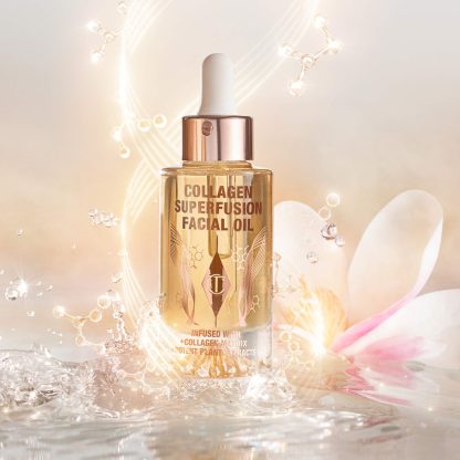 CHARLOTTE TILBURY  Collagen Superfusion Facial Oil 30 ml - Imagen 2