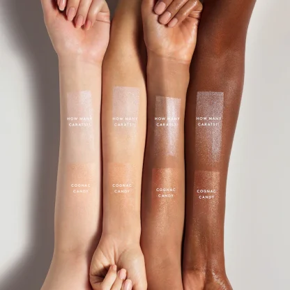 Fenty Beauty by Rihanna Diamond Bomb All-Over Diamond Veil - Imagen 5
