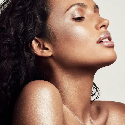 Fenty Beauty by Rihanna Diamond Bomb All-Over Diamond Veil - Imagen 4