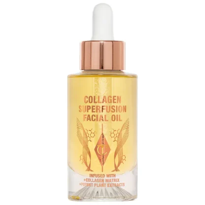 CHARLOTTE TILBURY  Collagen Superfusion Facial Oil 30 ml