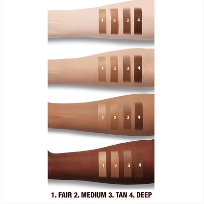 Charlotte Tilbury Beautiful Skin Sun-Kissed Glow Cream Bronzer - Imagen 4