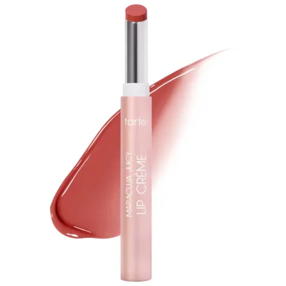 tarte maracuja juicy lip crème