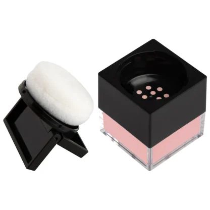 HUDA BEAUTY Easy Bake Loose Baking & Setting Powder MINI 4gr Cherry Blossom