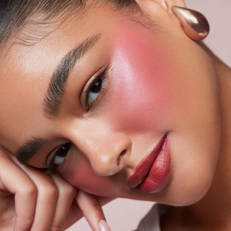 PATRICK TA Major Headlines DoubleTake Crème & Powder Blush Duo