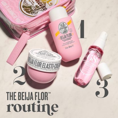 Sol de Janeiro Beija Flor™ Jet Set - Imagen 4