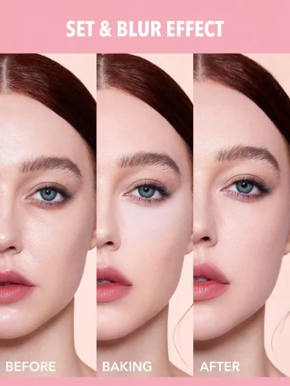 SHEGLAM INSTA-READY POWDER PUFF - Imagen 5