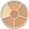 KRYOLAN CONCEALER CIRCLE - Imagen 8