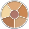 KRYOLAN CONCEALER CIRCLE - Imagen 4
