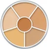 KRYOLAN CONCEALER CIRCLE - Imagen 7