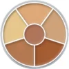 KRYOLAN CONCEALER CIRCLE - Imagen 9