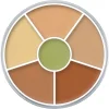 KRYOLAN CONCEALER CIRCLE - Imagen 3