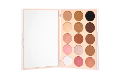 BEAUTY CREATION NUDEX SHADOW PALETTE