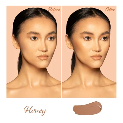 JUVIAS PLACE BRONZED CREAM BRONZER - Imagen 4