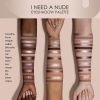 Natasha Denona I Need a Nude Eyeshadow Palette - Imagen 7