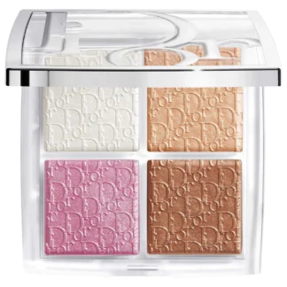 DIOR  Backstage Glow Maximizer Face Palette 01