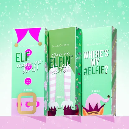 BEAUTY CREATION WHERE'S MY #ELFIE? - Imagen 5