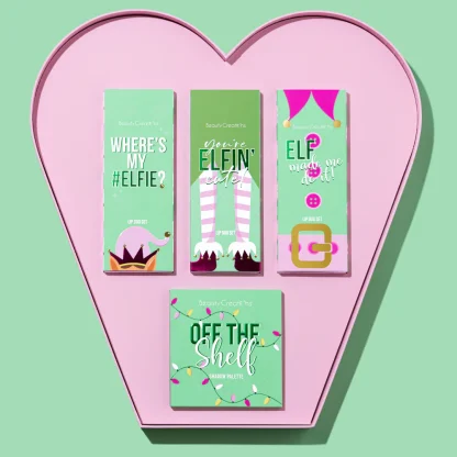 BEAUTY CREATION WHERE'S MY #ELFIE? - Imagen 3