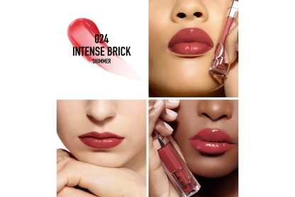 Dior Addict Lip Maximizer Plumping Gloss - Imagen 38