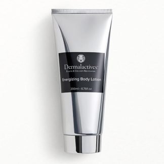 DERMALACTIVES Energizing Body Lotion 200ml